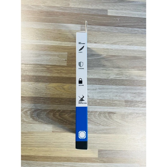 Quad Lock Case for Samsung Galaxy S20 FE - Picture 6 of 8